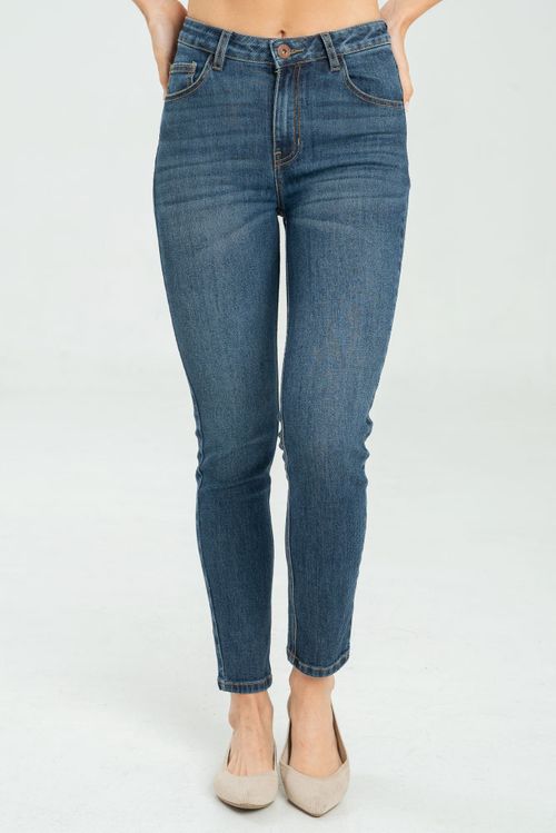JEANS SKINNY MILAN