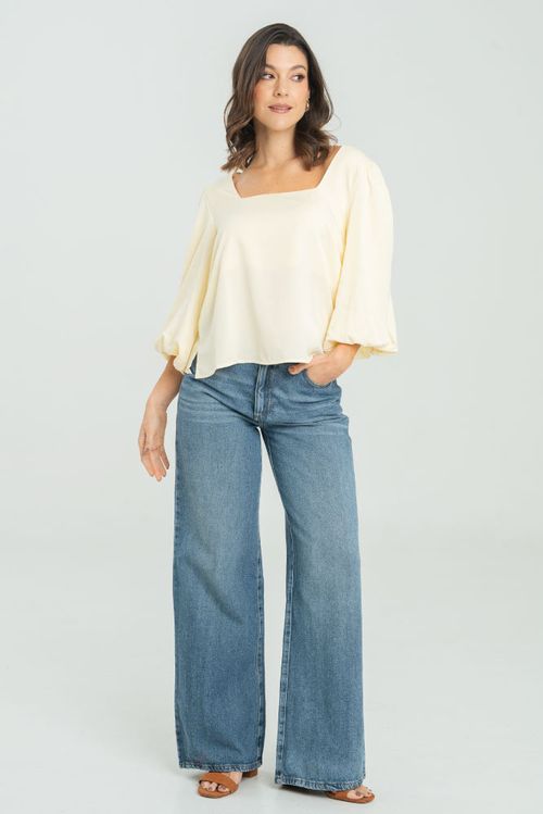 BLUSA ASHYA