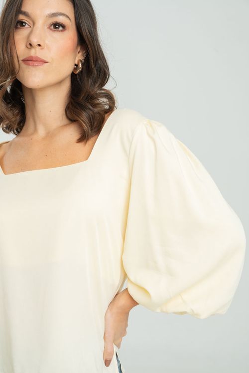 BLUSA ASHYA
