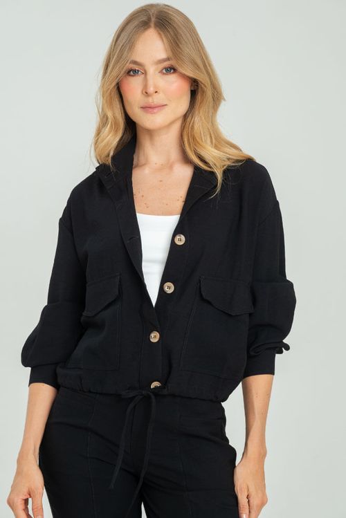CHAQUETA BOLONIA