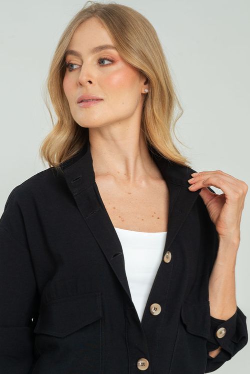 CHAQUETA BOLONIA