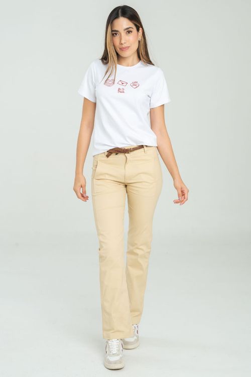 PANTALON VENICE