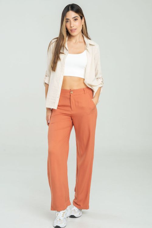 PANTALON FERRERO