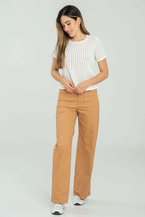 PANTALON DRIL COLLY
