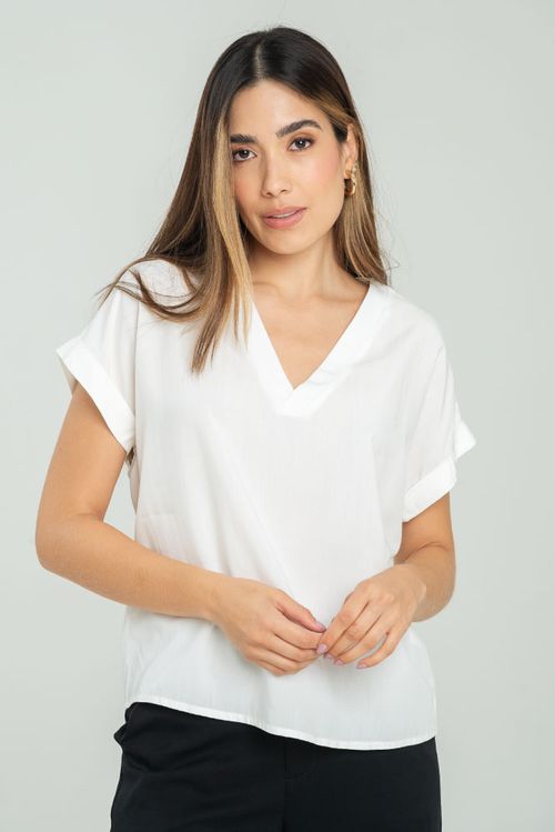 BLUSA CALIA