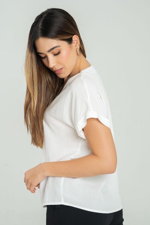 BLUSA CALIA
