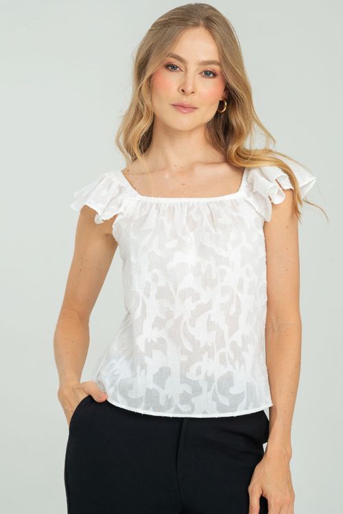 BLUSA ALI
