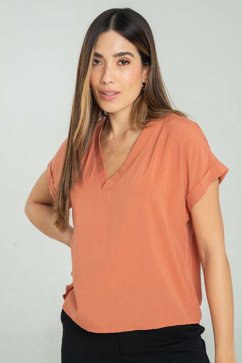 BLUSA CALIA