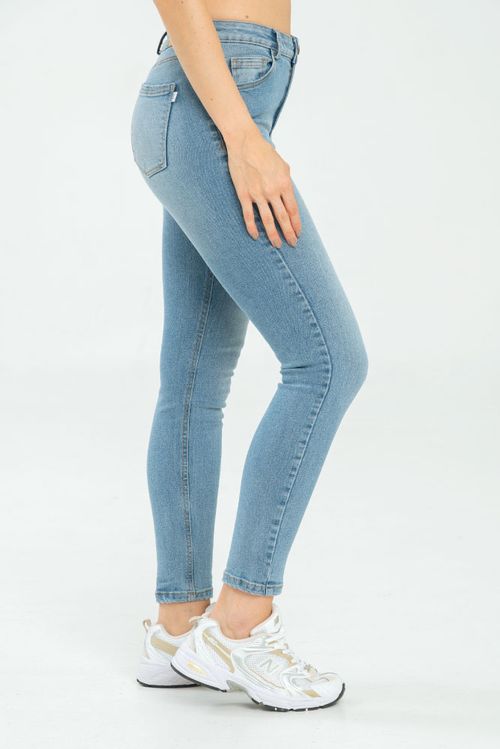 JEANS MONTECARLO