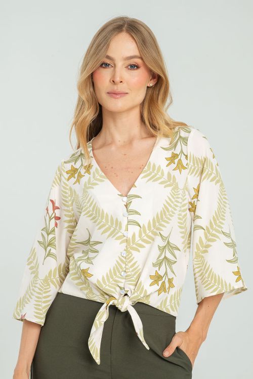 BLUSA KARIANNE