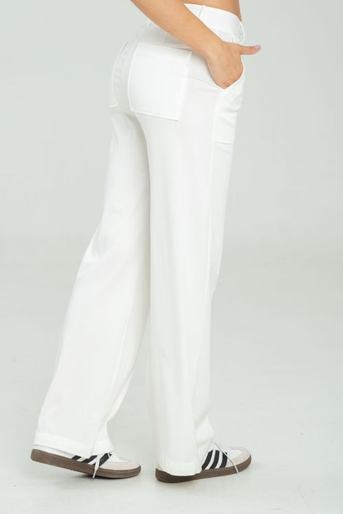 PANTALON SWAN BOLSILLOS