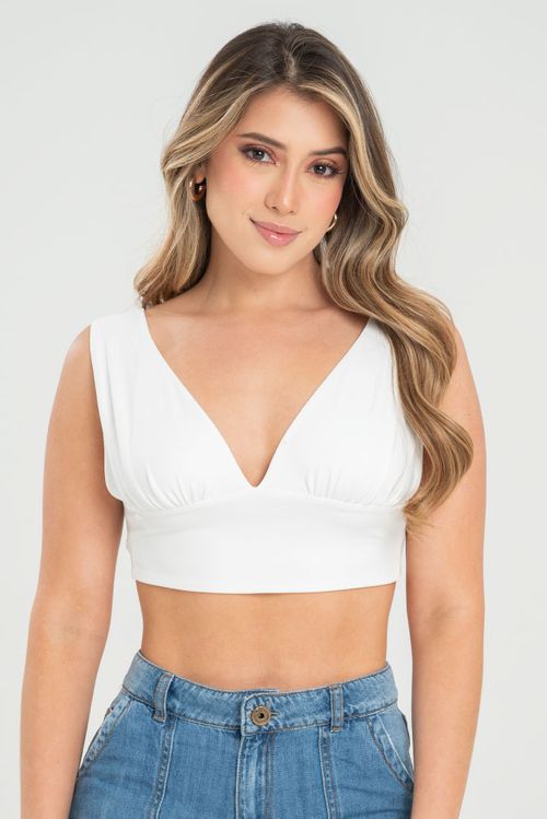CROP TOP JHORDANA