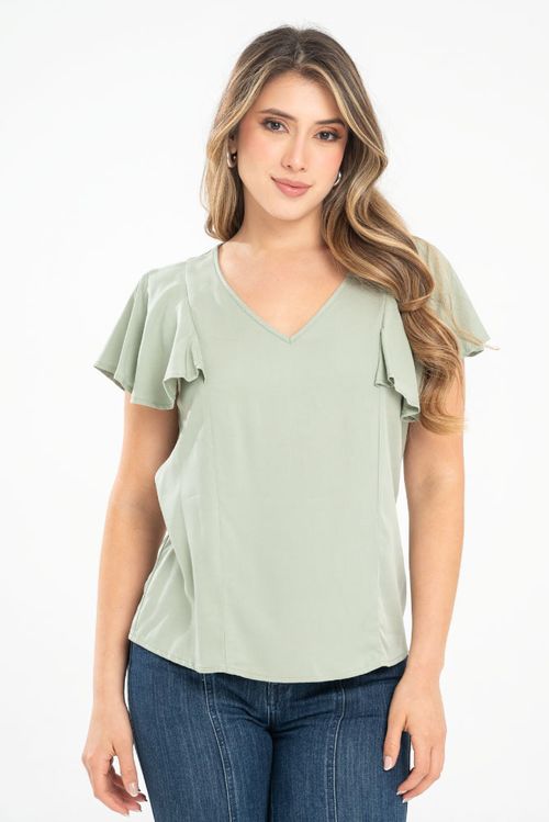 BLUSA MONACO