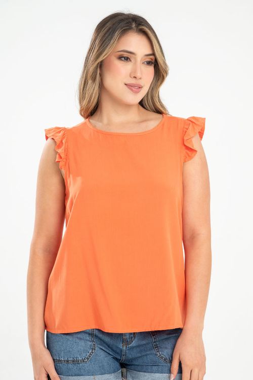 BLUSA MONHET