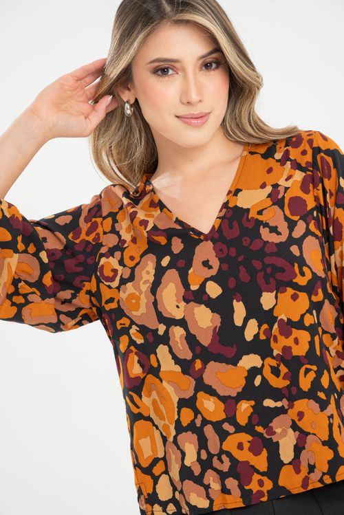 BLUSA SHLATE