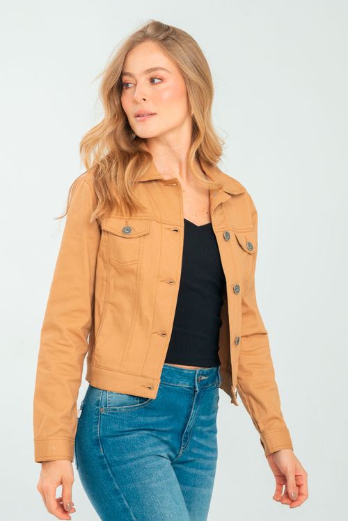 CHAQUETA LONDON