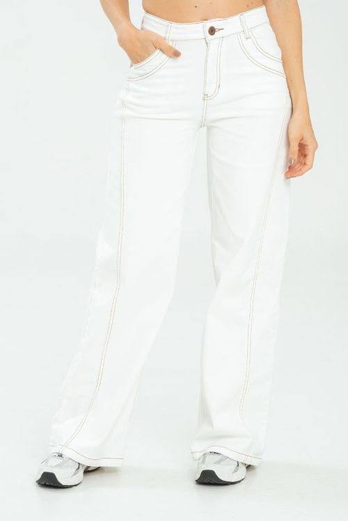 JEANS TOSCANA PESPUNTES