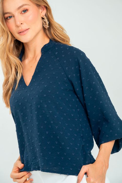 BLUSA OSLO