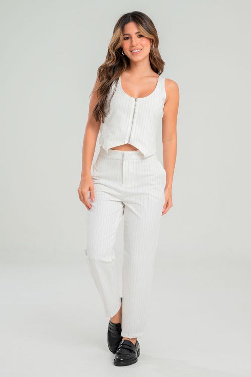 PANTALON RAYAS