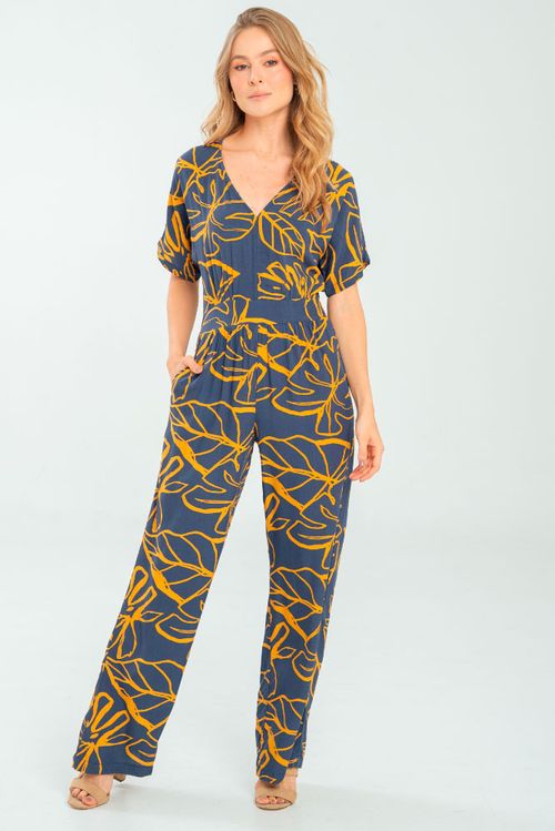 ENTERIZO LARGO PHALMA