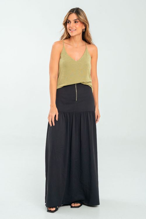 FALDA MIDI PHATC