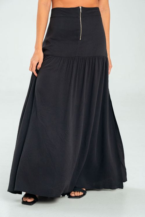 FALDA MIDI PHATC