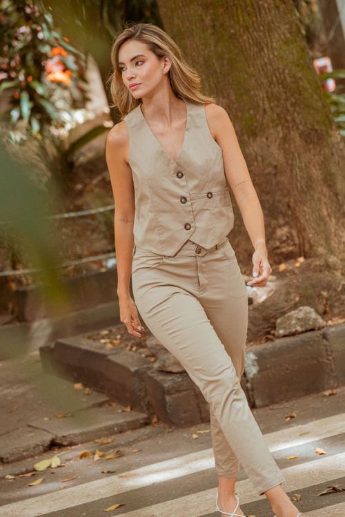 PANTALON LHESET