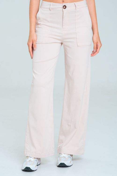 PANTALON SWAN BOLSILLOS