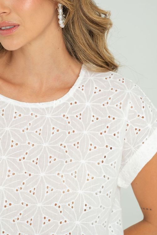BLUSA ZHEANA
