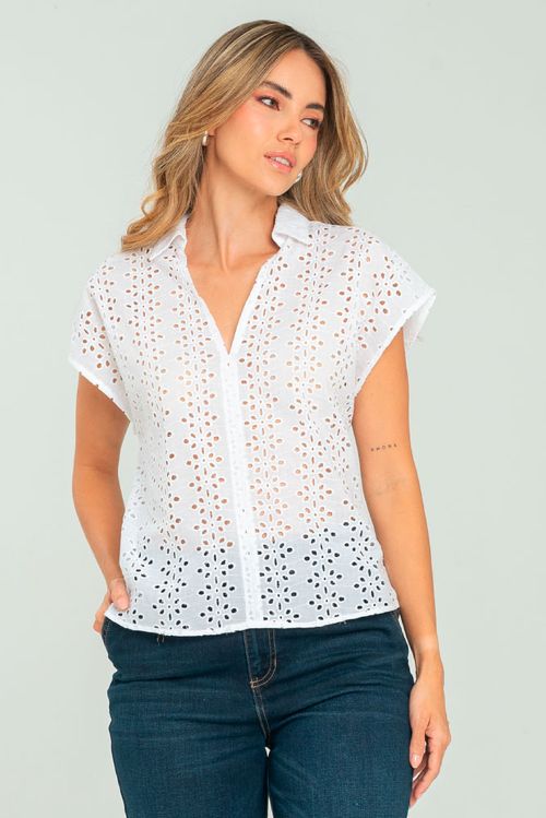 BLUSA MACONDO