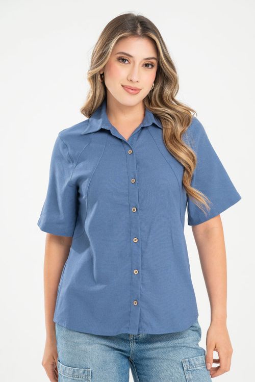 CAMISA EDMOND
