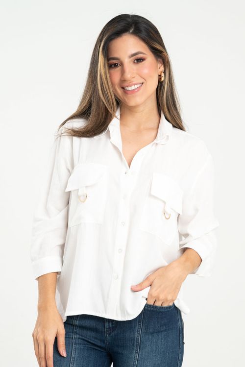 CAMISA MHIRZA