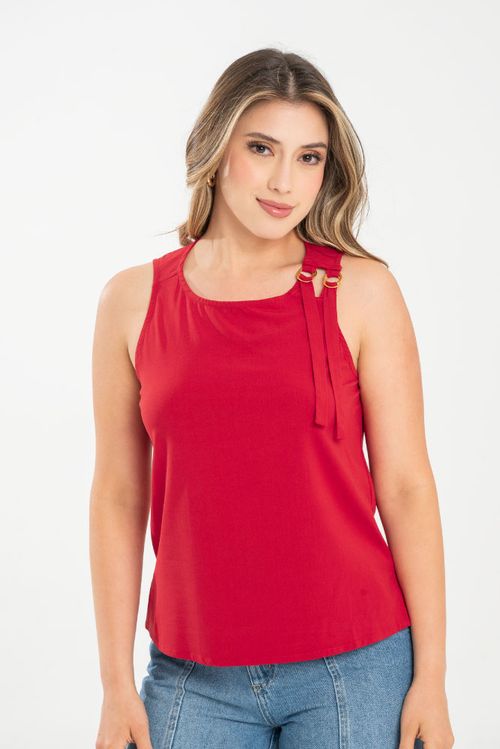 BLUSA JUNIPHER