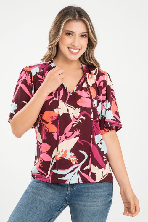 BLUSA OLIVIA