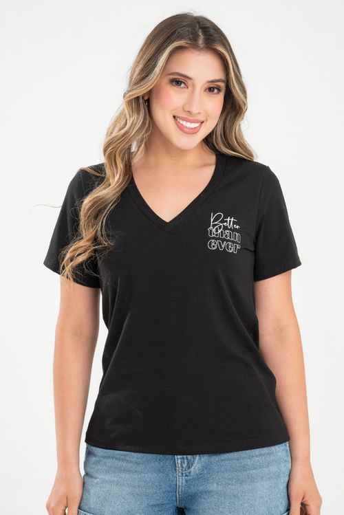 CAMISETA BETTER