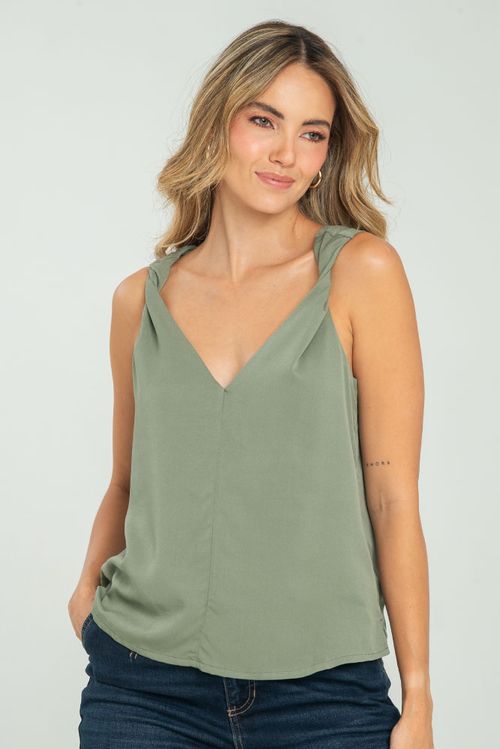 BLUSA KHOLET