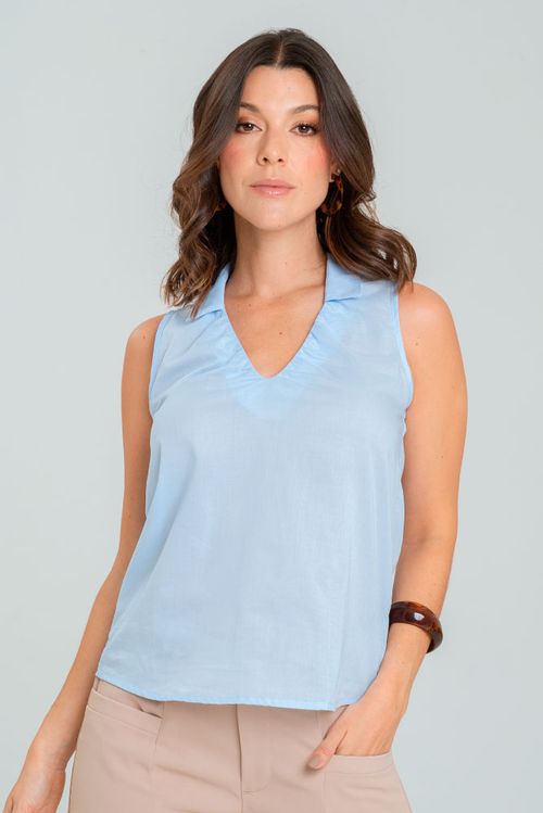 BLUSA JAZ