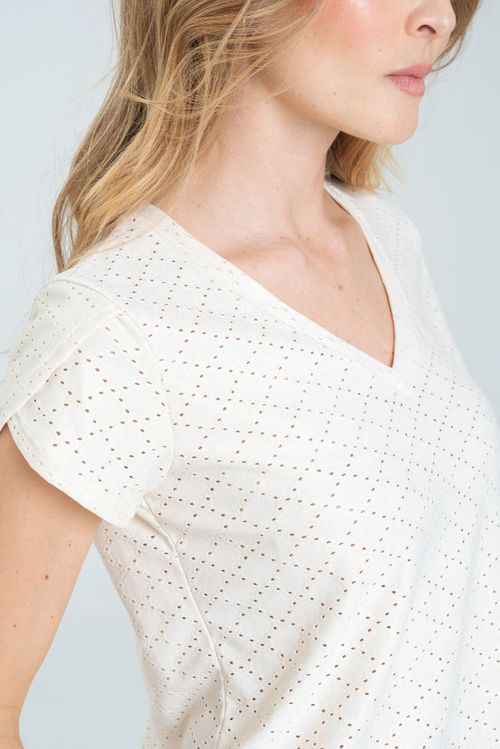CAMISETA GOLD