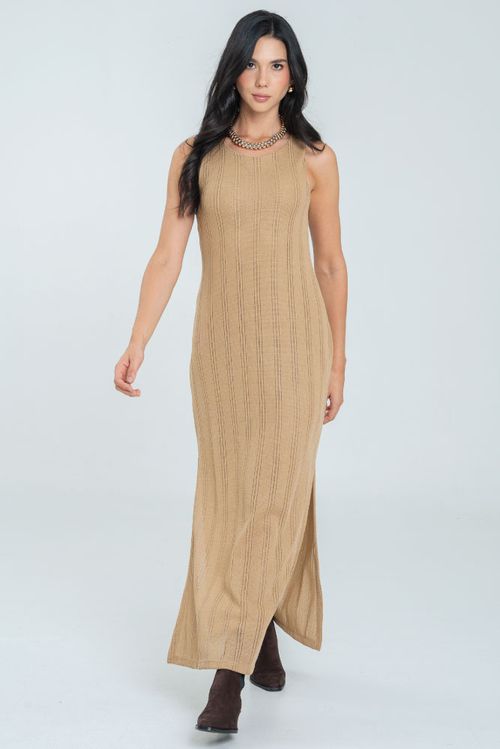 VESTIDO LARGO MACIHEL