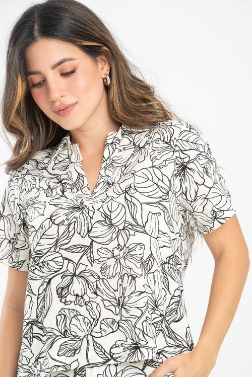 BLUSA SPRING