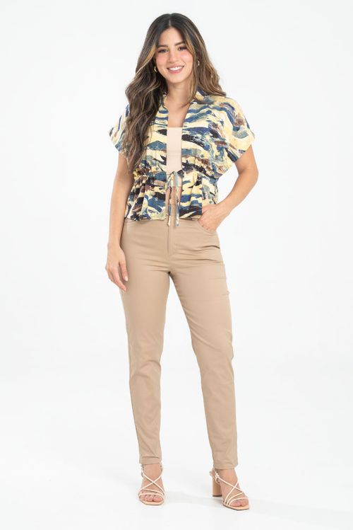PANTALON RECKLESS
