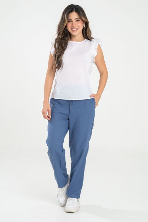 PANTALON KOURTNEY