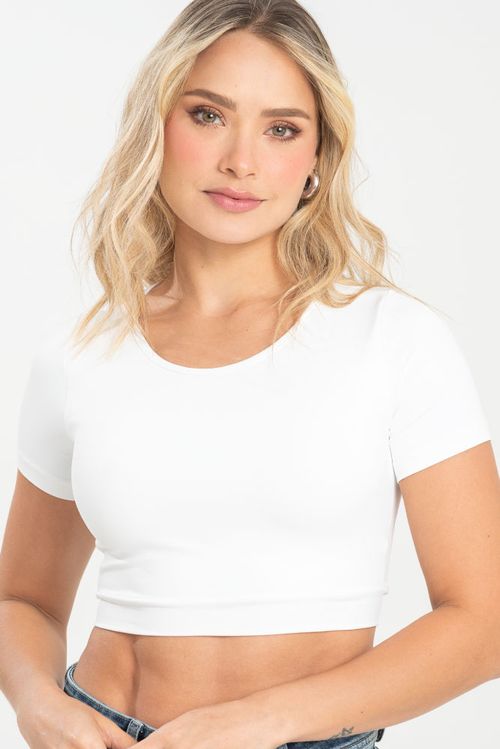 CROP TOP DHEDE