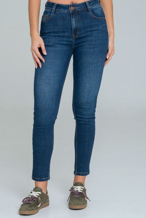 JEANS SKINNY VOLGA