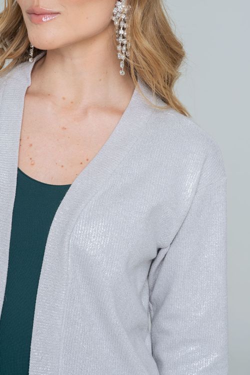 CARDIGAN SHINE