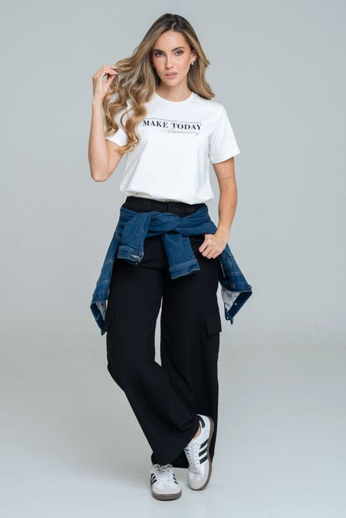 PANTALON CARGO PERLHA