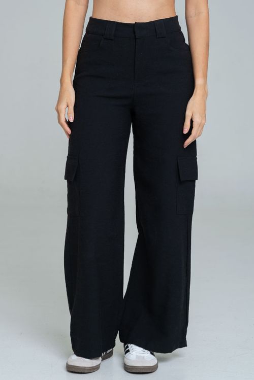 PANTALON CARGO PERLHA