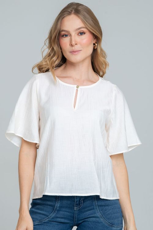 BLUSA VILLA