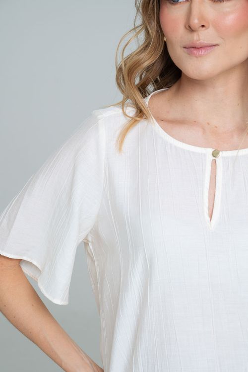 BLUSA VILLA