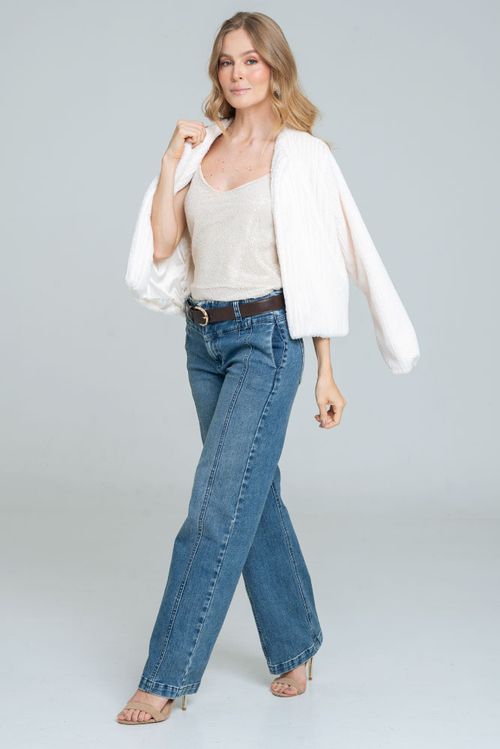 BLUSA GLOW